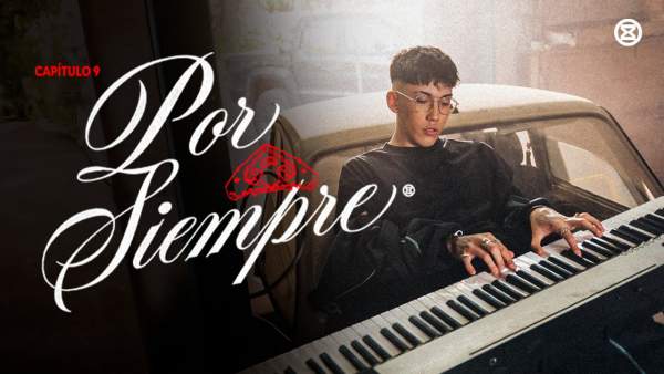 POR SIEMPRE Lyrics - Ramma