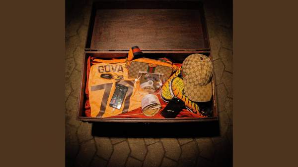 Putain de merde Lyrics - Bobby Vandamme