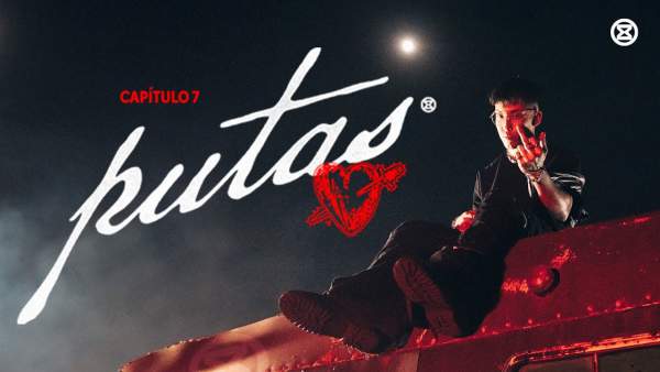 PUTAS Lyrics - Ramma