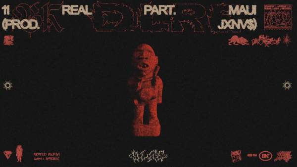 Real Lyrics - BK