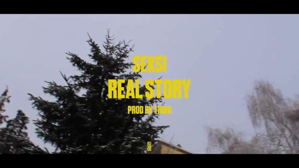 Real Story Lyrics - Seksi
