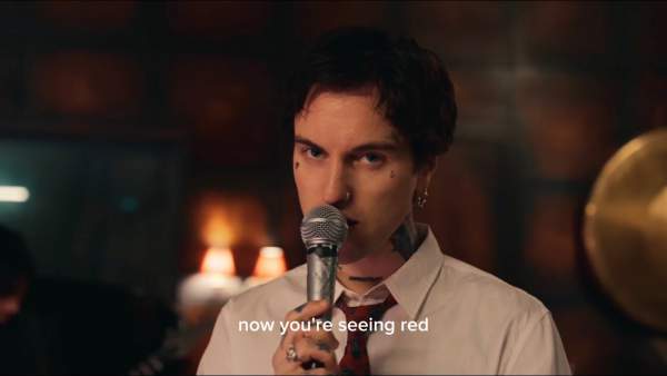 Red Velvet Lyrics - Jutes