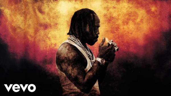 Right Now Lyrics - EST Gee