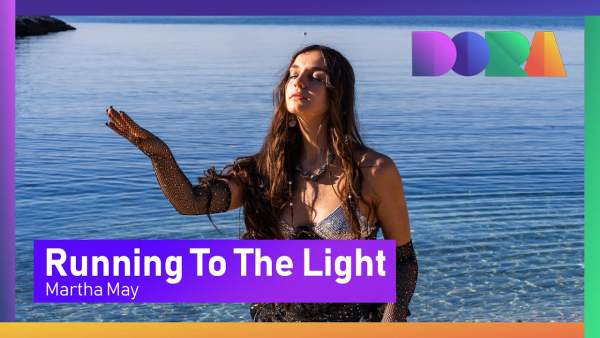 Running To The Light Lyrics - Martha May