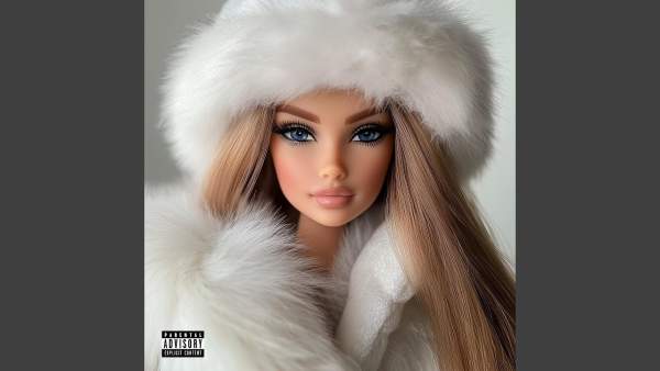 Русская Кукла (Russian Doll) Lyrics - Scally Milano, Voskresenskii