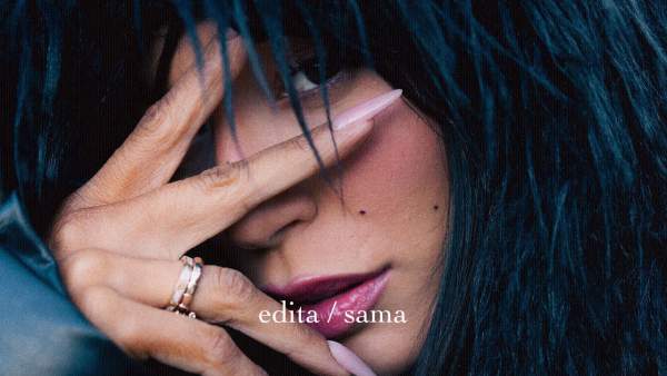 Sama Lyrics - Edita