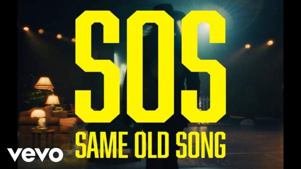 Same Old Song Lyrics - The Lumineers