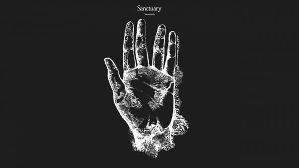 Sanctuary Lyrics - Tamino