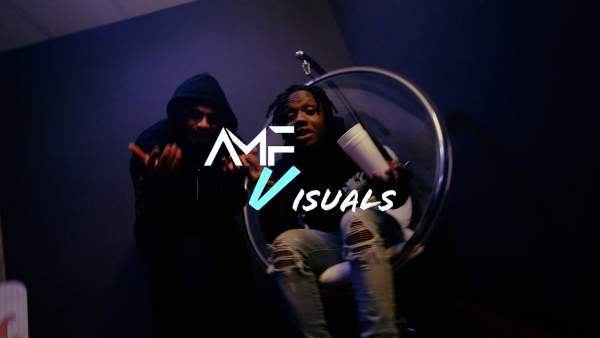 Savages Lyrics - Rell Vert, Thousand8