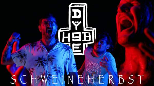 Schweineherbst Lyrics - Heaven Shall Burn