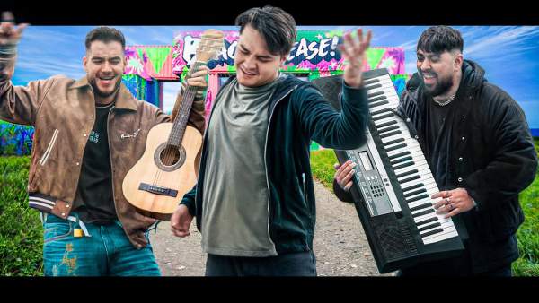Selly, Selly Lyrics - Imogen, Theo Zeciu
