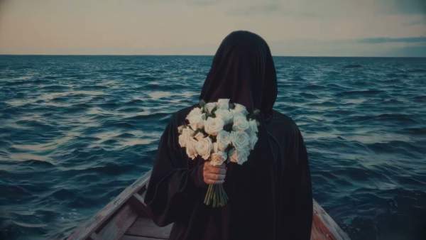 SÌ TU (IT’S YOU) Lyrics - LIBERATO