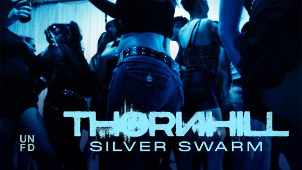 Silver Swarm Lyrics - Thornhill