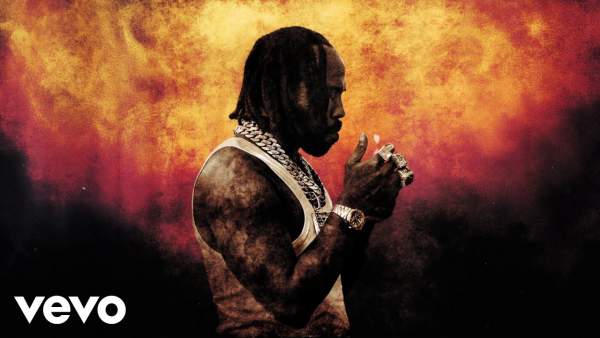 Slime Lyrics - EST Gee