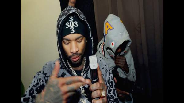 Slime Raq Lyrics - SlimeGetEm, Slimesito