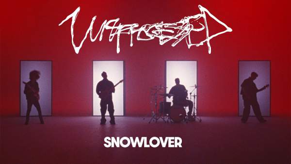 Snowlover Lyrics - Unprocessed