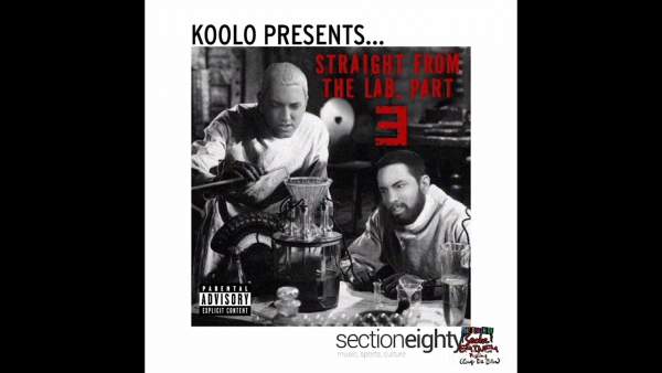 Sociopath Lyrics - Eminem
