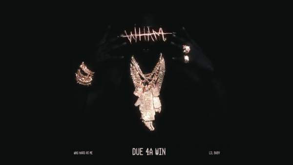 Stiff Gang Lyrics - Lil Baby