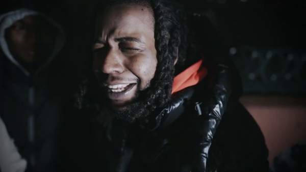 Still Buggin Lyrics - DThang