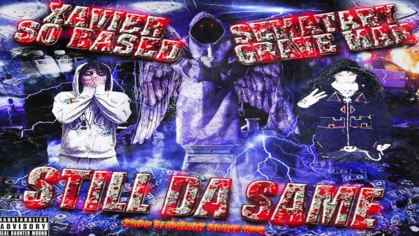 Still Da Same Lyrics - Sematary