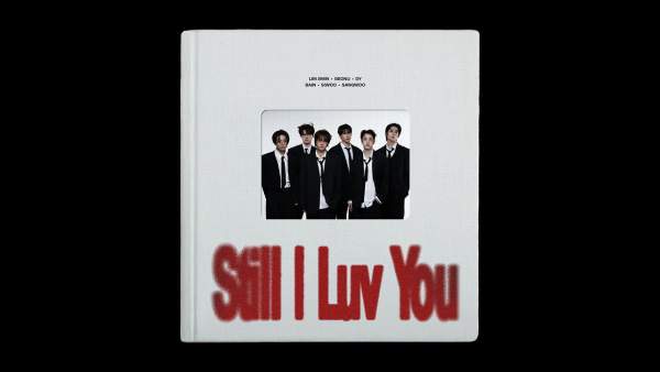 Still I Luv You Lyrics - JUST B