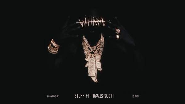 Stuff Lyrics - Lil Baby