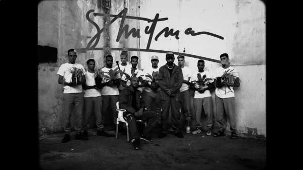 Stuntman Lyrics - Damost, Shobee