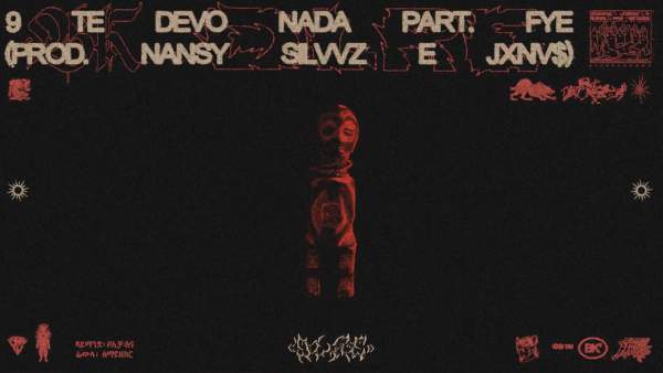 Te Devo Nada Lyrics - BK