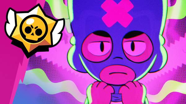 The King of Starr Park Lyrics - Brawl Stars