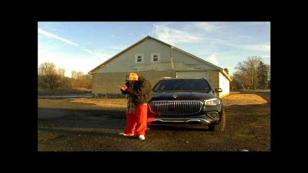 The Ruler’s Back Lyrics - Joey Bada$$