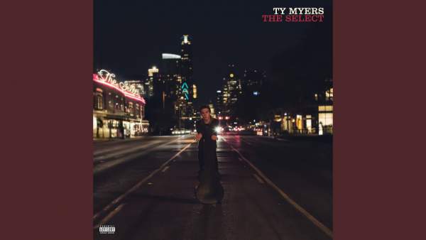 Thought It Was Love Lyrics - Ty Myers