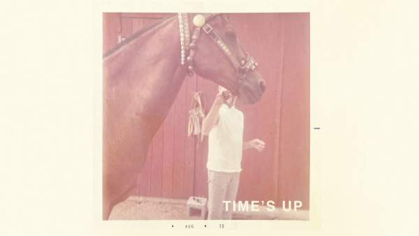 Time’s Up Lyrics - Kacy Hill