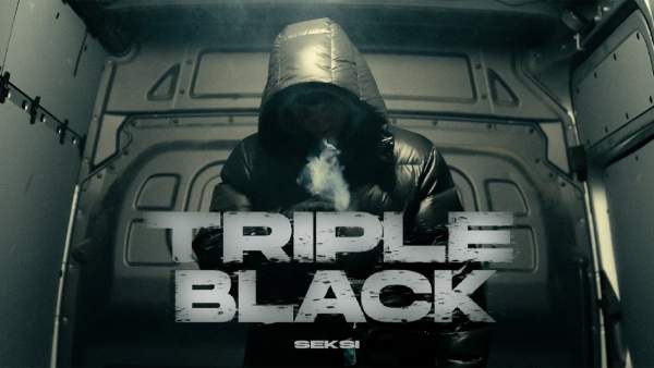 Triple Black Lyrics - Seksi