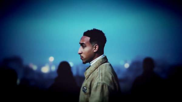 Tueur Lyrics - Nahir