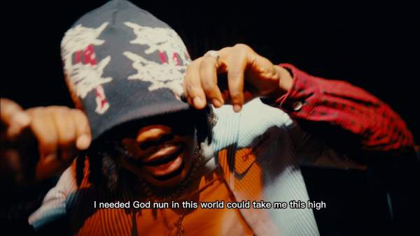 Tweaker (Christian Remix) Lyrics - Caleb Gordon