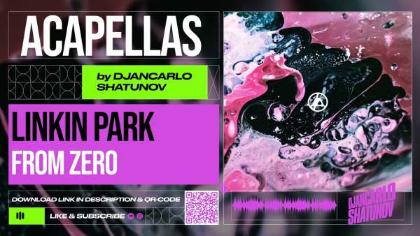 Two Faced (A Capella) Lyrics - Linkin Park