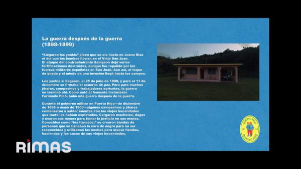 VOY A LLeVARTE PA PR Lyrics (English Translation) - Bad Bunny