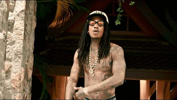 War On Drugs Freestyle Lyrics - Wiz Khalifa
