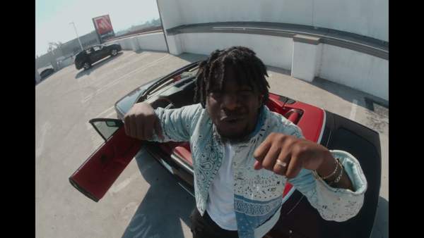 Wars & Rumors of Wars (Freestyle) Lyrics - Mick Jenkins