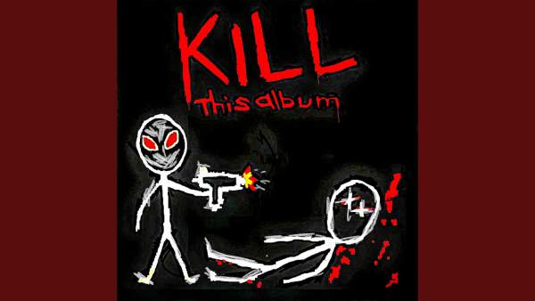 КОГДА Я УМРУ (WHEN I DIE) Lyrics - CMH