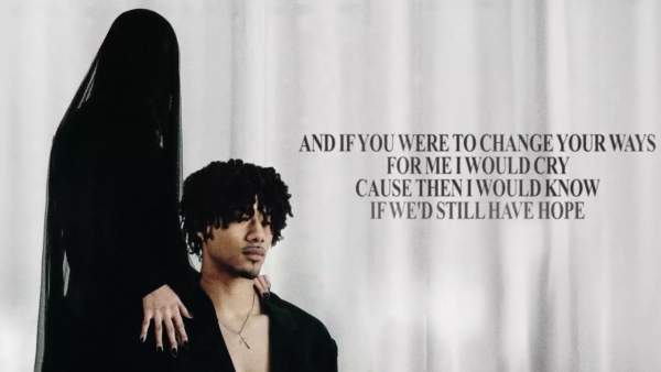 Why Can’t You Lyrics - Bryant Barnes