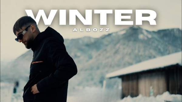 WINTER Lyrics - Albozz DEU