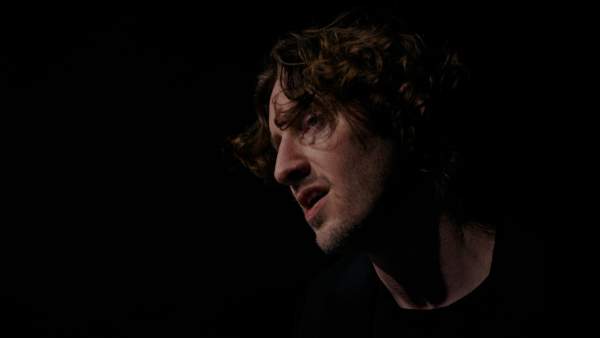 With You Lyrics - Dean Lewis
