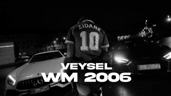 WM 2006 Lyrics - Veysel