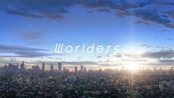 Worlders Lyrics - Project SEKAI COLORFUL STAGE