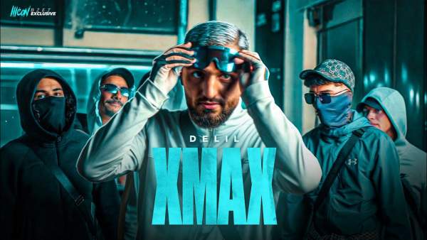 XMAX Lyrics - Made, Delil