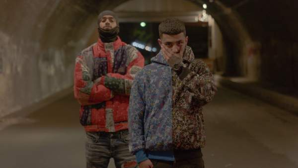 XX Lyrics - Ali Geramy, Sajad Shahi