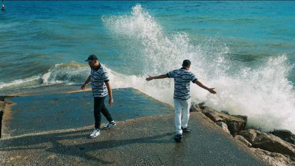 YOUNES MAR20 Lyrics - Mister You