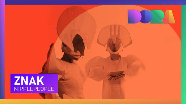 Znak Lyrics - nipplepeople