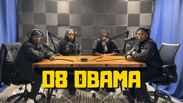 08 Obama Lyrics - Coast Contra